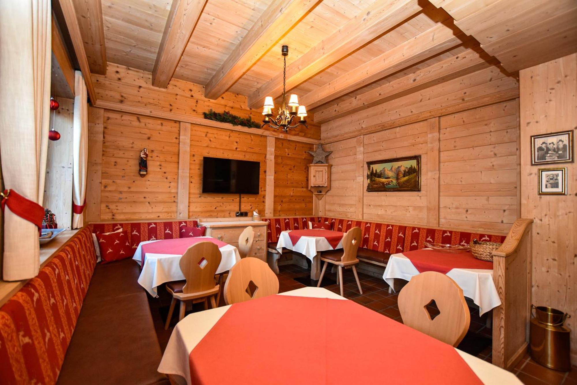Hotel-Garni Austria Westendorf Kültér fotó